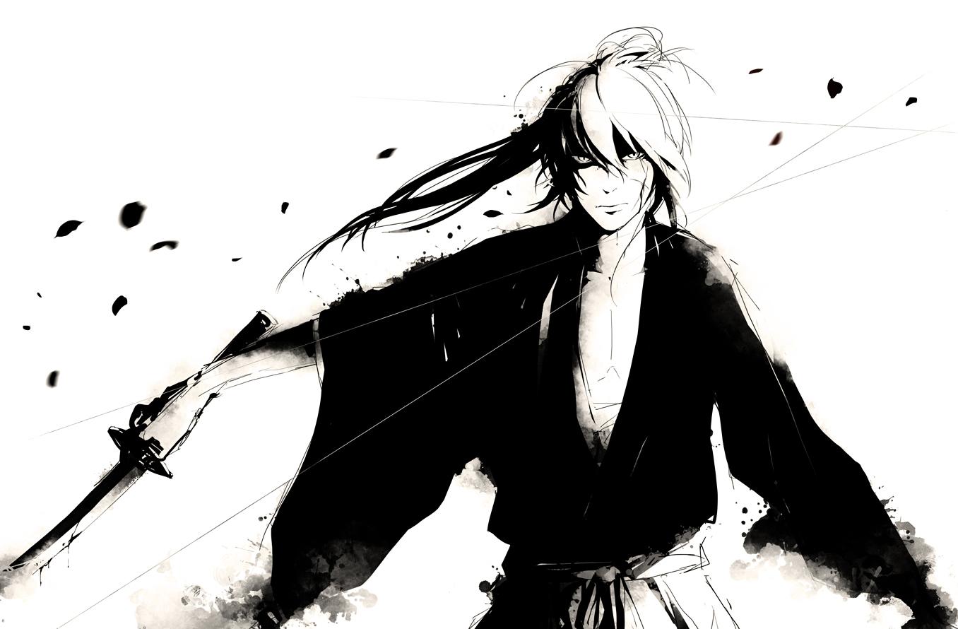 Rurouni Kenshin